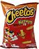 Corn sticks "Cheetos" 55g Ketchup