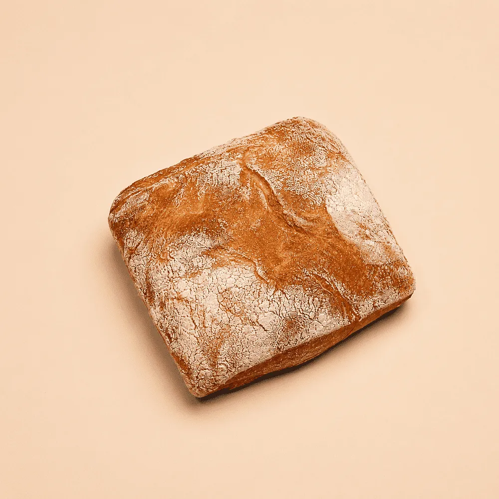 Հաց «Sas Bakery Չաբատտա» 120գ