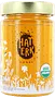 Organic honey "Haterk Organic 5" 450g