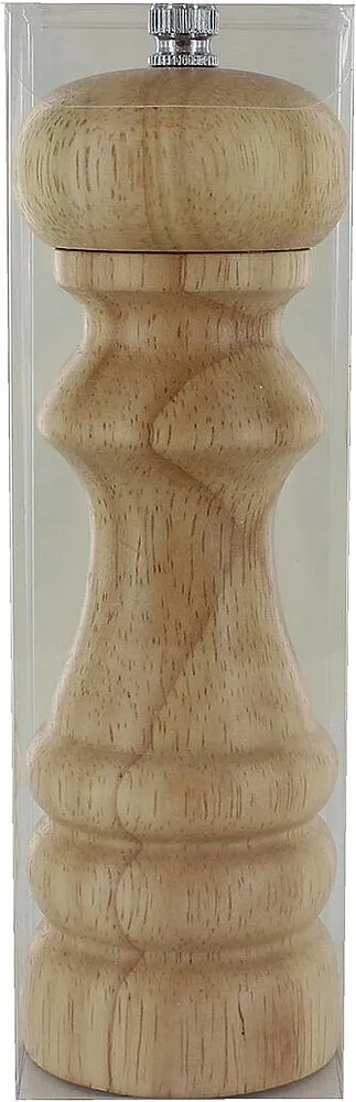 Pepper and salt mill 1 pcs.