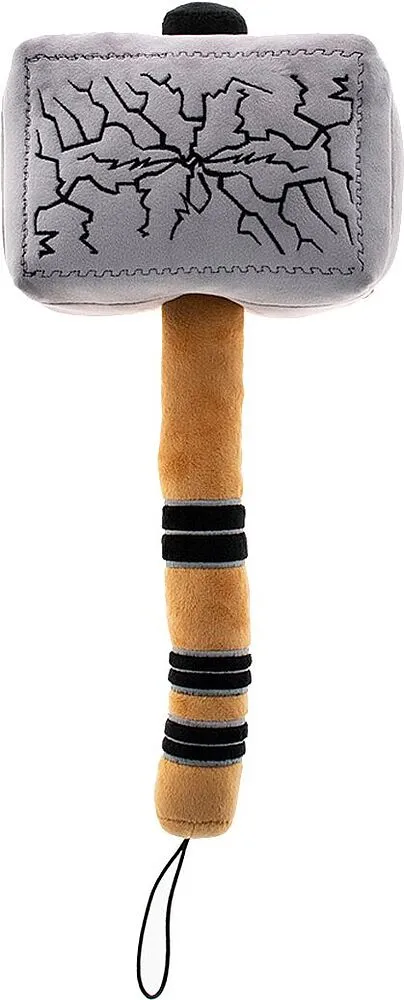 Soft toy "Mankan"
