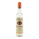 Օղի «Tito's Handmade» 0.5լ