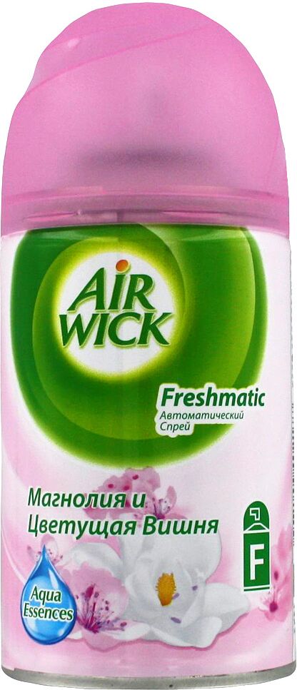 Air freshener "Air Wick Freshmatic" 250ml