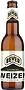 Beer "Bever Weizen" 0.33l