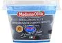 Black olives with pit "Madama Oliva" 280g