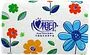 Napkins "Hengan" 200 pcs.