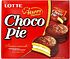 Թխվածքաբլիթ շոկոլադապատ «Choco Pie» 336գ