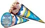 Vanilla ice cream "Tamara Cone" 70g