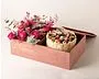 Էքսկլյուզիվ կոմպոզիցիա «SAS Flowers by Villani» 