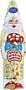 Chocolate candy "Santa Claus" 70g