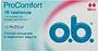 Tampons "o.b. Mini" 16pcs.