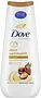 Bathing gel "Dove Dolce Nutrimento" 225ml