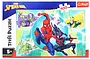 Пазл "Trefl Disney Marvel Spider Man "