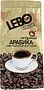 Ground coffee "Lebo Arabica Original" 100g