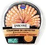 Ծովախեցգետին եփած «Labeyrie Couronne De Crevettes» 130գ