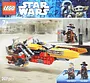 Constructor-toy "Lego Star Wars"