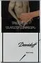 Cigarettes "Davidoff Refine White" 