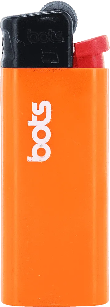 Lighter "Bots Mini"
