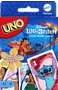Playing cards "UNO Lilo & Stich"