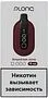 Electric pods with cherry & cola flavor "Plonq" 12000 puffs