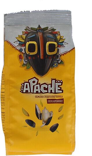 Արևածաղկի սերմեր «Apache» 80գ