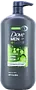 Shower gel "Dove Men+Care Extra Fresh" 887ml