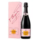 Շամպայն «Veuve Clicquot Rosé» 0.75լ