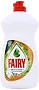 Dishwashing liquid "Fairy" 500ml