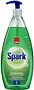 Dishwashing liquid "Sano Spark" 1l