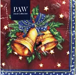 Салфетки "Paw Decor Collection" 20 шт.