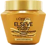Hair mask "Elseve Luxury 6 Oils" 300ml
