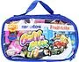 Candies "Chupa Chups Cool Mix" 300g