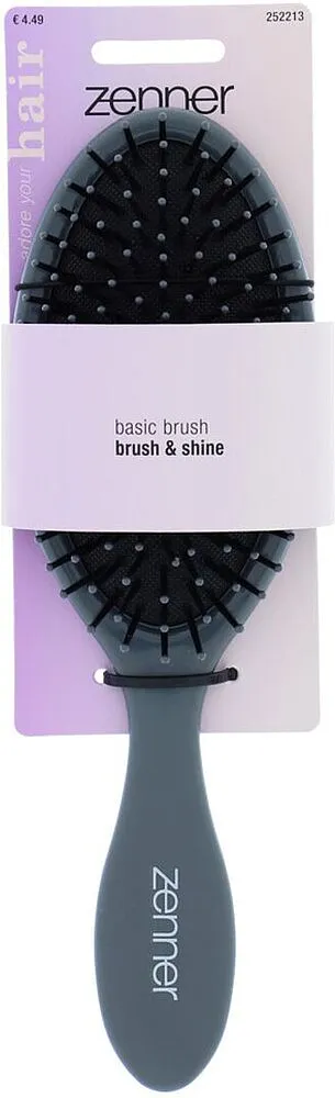 Comb "Zenner"
