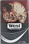 Cigarettes "West Active Fusion White Slims"  