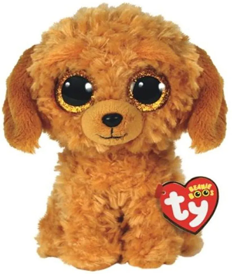Soft toy "TY"
