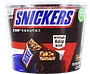 Chocolate bar "Snickers" 400g