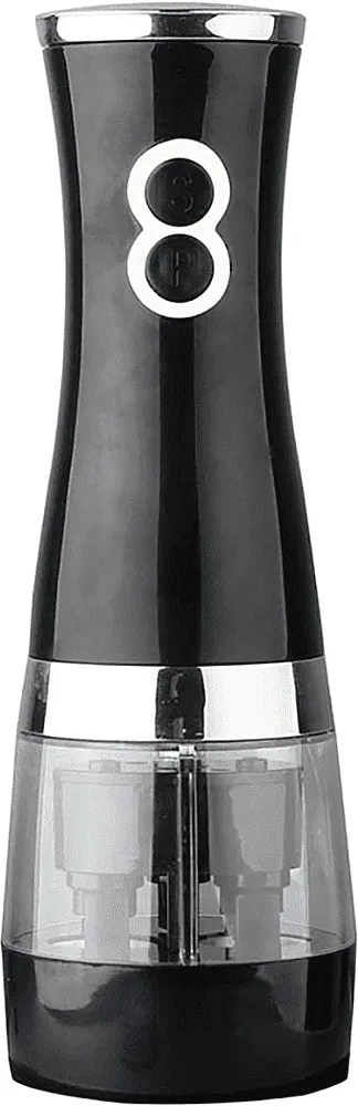 Electric grinder
