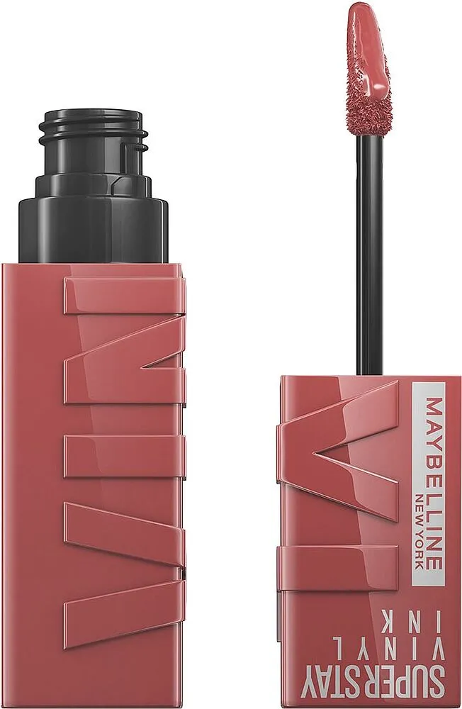 Շրթներկ «Maybelline Super Stay Cheeky N15»
