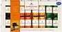 Chocolate candies collection "Niederegger Lubeck" 200g
