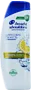 Shampoo "Head & Sholders" 360ml