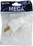 Plug "Mega"
