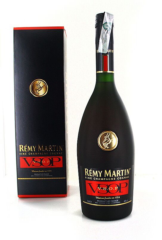 Cognac "Remy Martin VSOP" 1l
