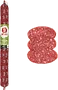 Summer picant sausage "Bacon"  