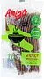 Disposable forks "Amigo Eco" 12pcs