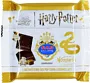 Chocolate bar with caramelised popcorn "Witor's Harry Potter" 50g
