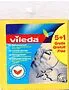 Sponge cloth "Vileda" 6pcs.