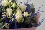 Exclusive composition SAS Flowers by Villani"
