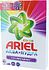 Washing powder "Ariel" 450g Color