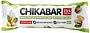 Protein bar "Chikalab Chikabar Pistachio Cream" 60g
