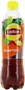 Peach flavored tea "Lipton Shaftoli" 0.5l